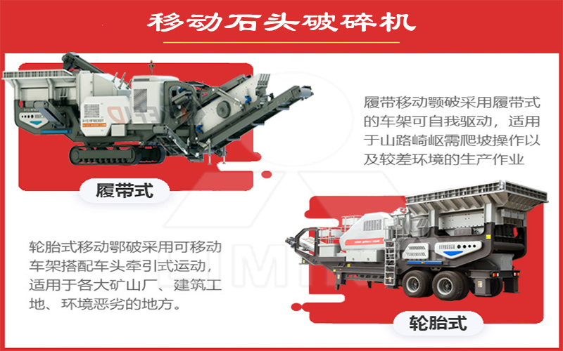 機組一體化、配置多樣